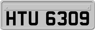 HTU6309
