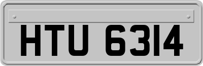 HTU6314