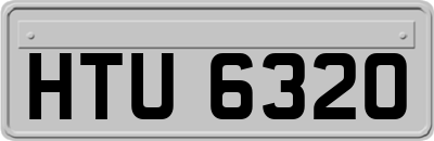 HTU6320