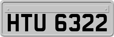 HTU6322