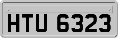 HTU6323