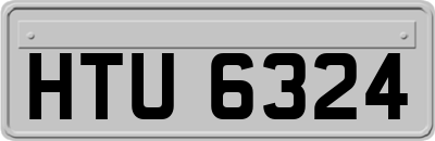HTU6324