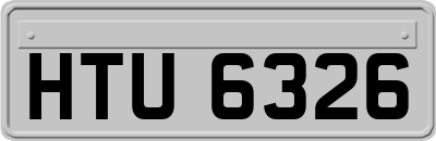 HTU6326