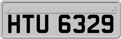 HTU6329