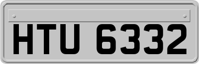 HTU6332