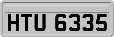 HTU6335
