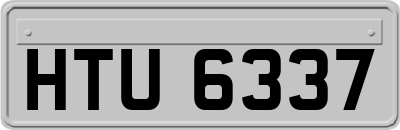 HTU6337