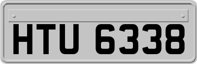 HTU6338