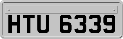 HTU6339