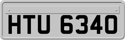 HTU6340