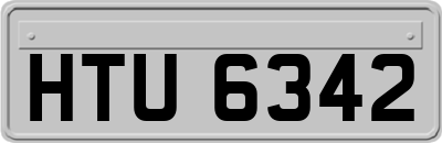 HTU6342