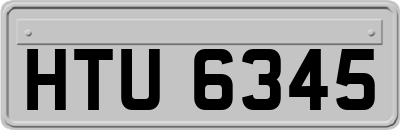 HTU6345