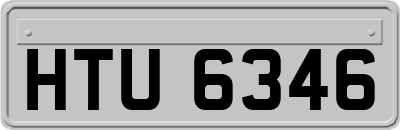 HTU6346