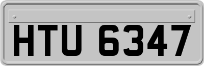 HTU6347