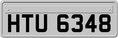 HTU6348