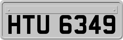 HTU6349