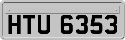 HTU6353