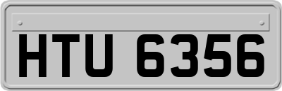 HTU6356