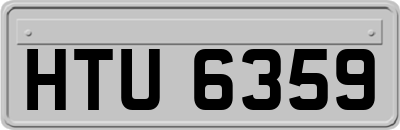 HTU6359