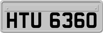 HTU6360