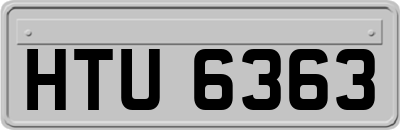 HTU6363