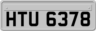 HTU6378