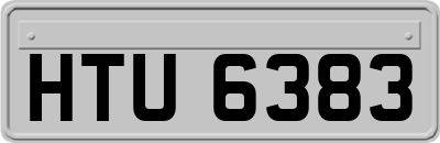 HTU6383