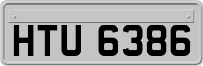 HTU6386