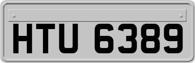 HTU6389