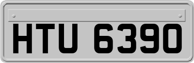 HTU6390
