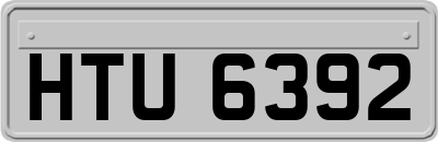 HTU6392