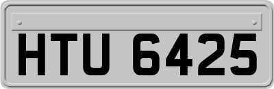 HTU6425
