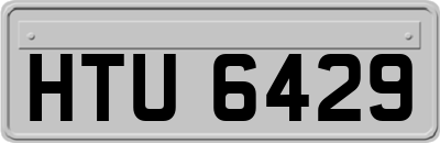 HTU6429