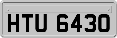 HTU6430