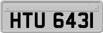 HTU6431