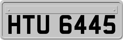 HTU6445