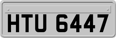 HTU6447