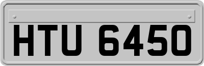 HTU6450