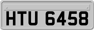 HTU6458