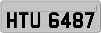 HTU6487
