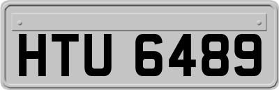HTU6489