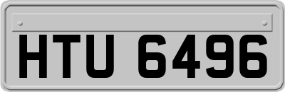 HTU6496
