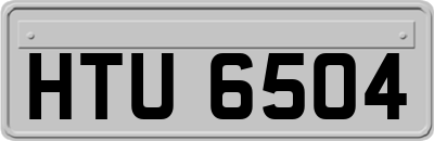 HTU6504