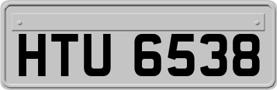 HTU6538