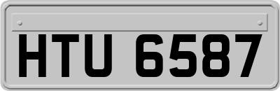 HTU6587