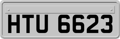 HTU6623