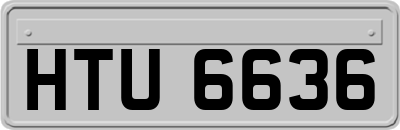 HTU6636