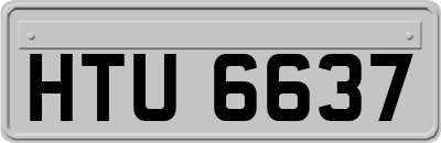 HTU6637