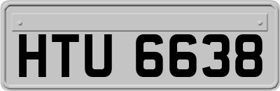 HTU6638