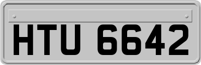 HTU6642